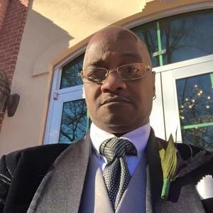 Meet your Posher, Douglas